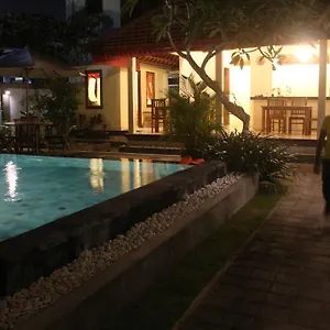 Puri Clinton Bali Séjour chez l'habitant