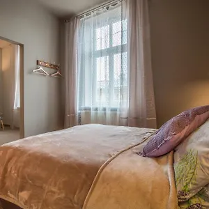  Appartement Delis - Dluga Street 11/3 Pologne