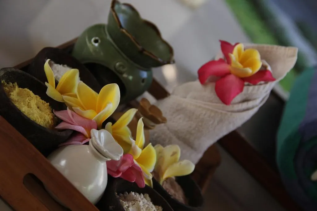 Radiant Jepun Villa Legian