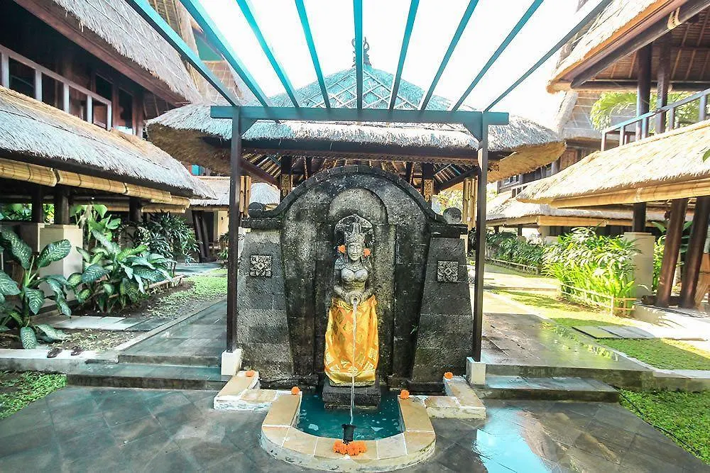 Radiant Jepun Villa Legian  0*, Legian (Bali) Indonesia